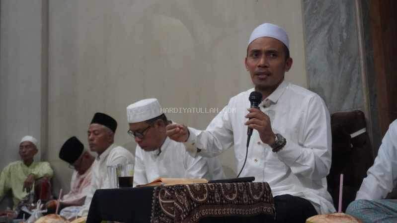Kalam hikmah