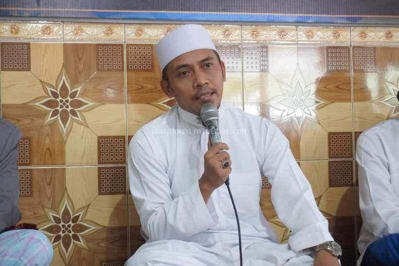 AKHLAK MULIA BERAWAL DARI HATI, DIKUATKAN DENGAN SYUKUR DAN SABAR